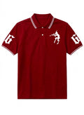 Polo Del Infierno v1 - Red