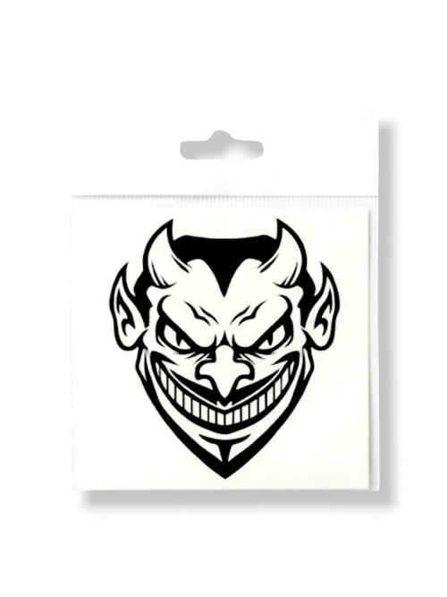 Chamuko Tattoo Pack v1
