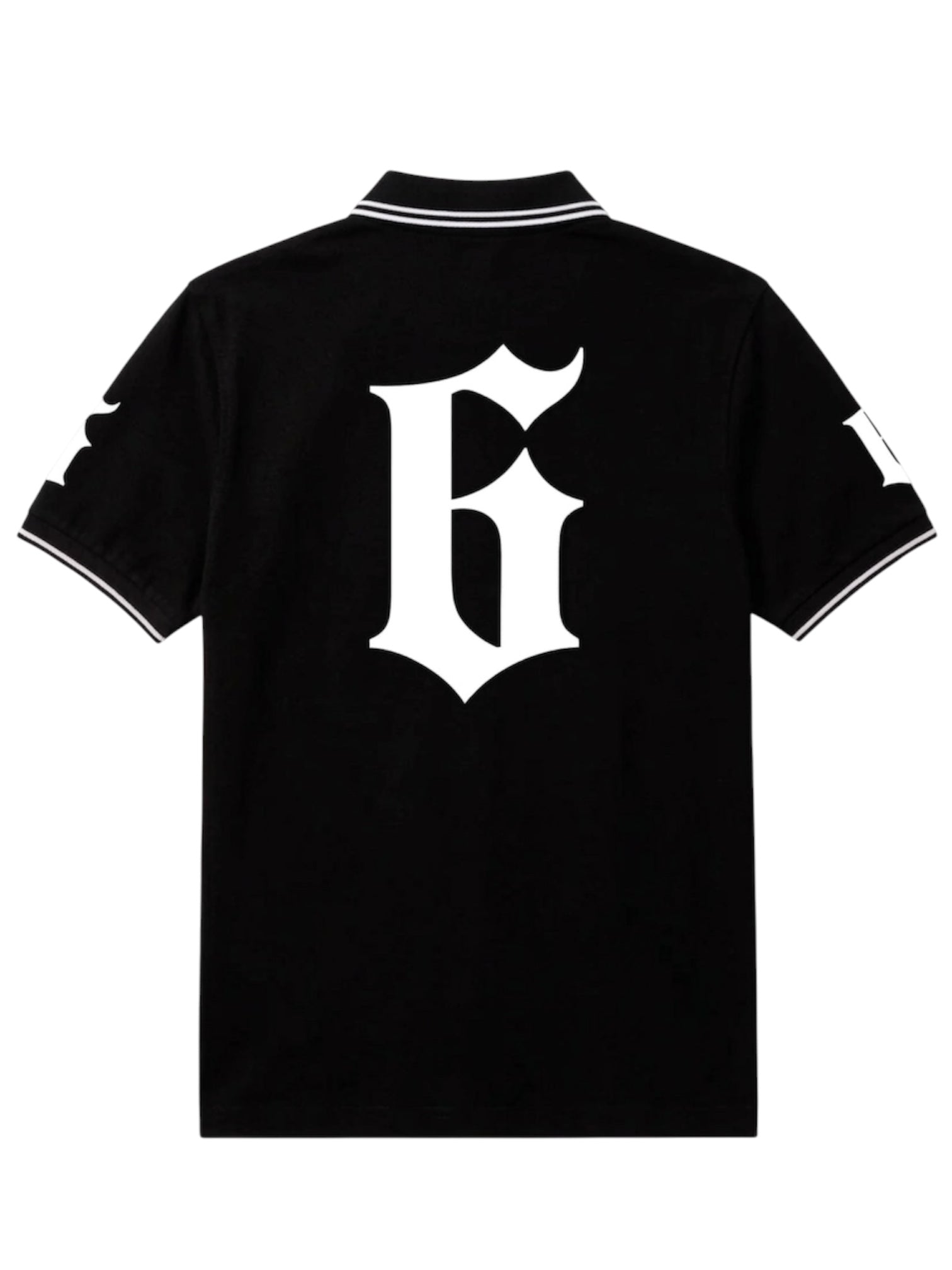 Polo Del Infierno - Black