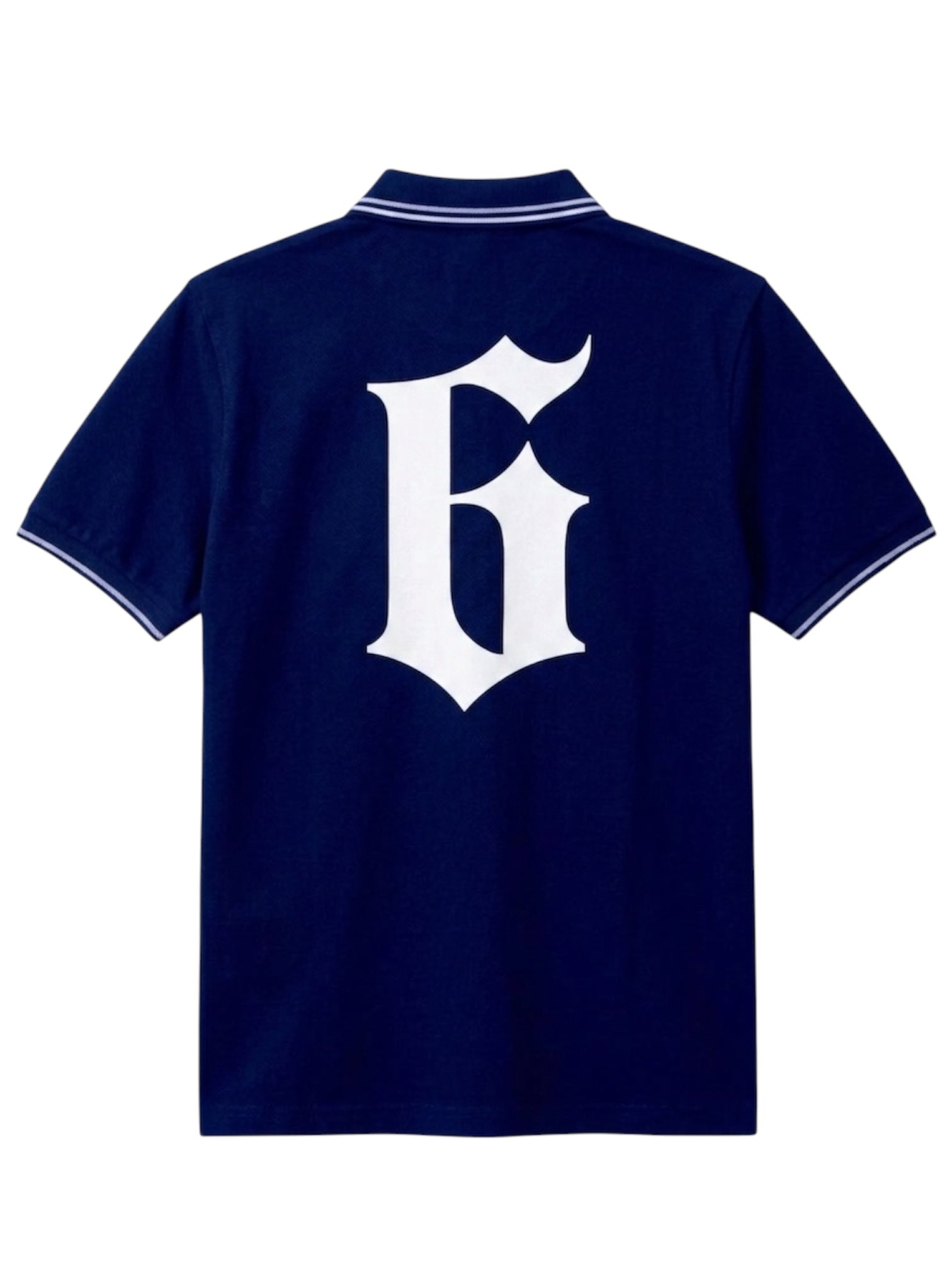 Polo Del Infierno - Blue