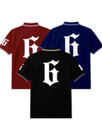 Polo Del Infierno - Bundle