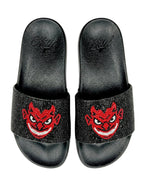 Chanclas Del Infierno