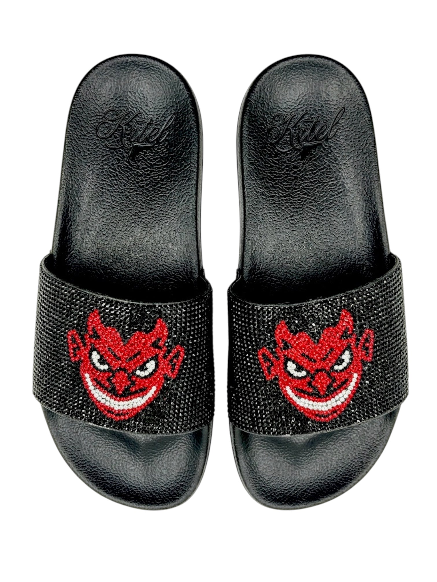 Chanclas Del Infierno