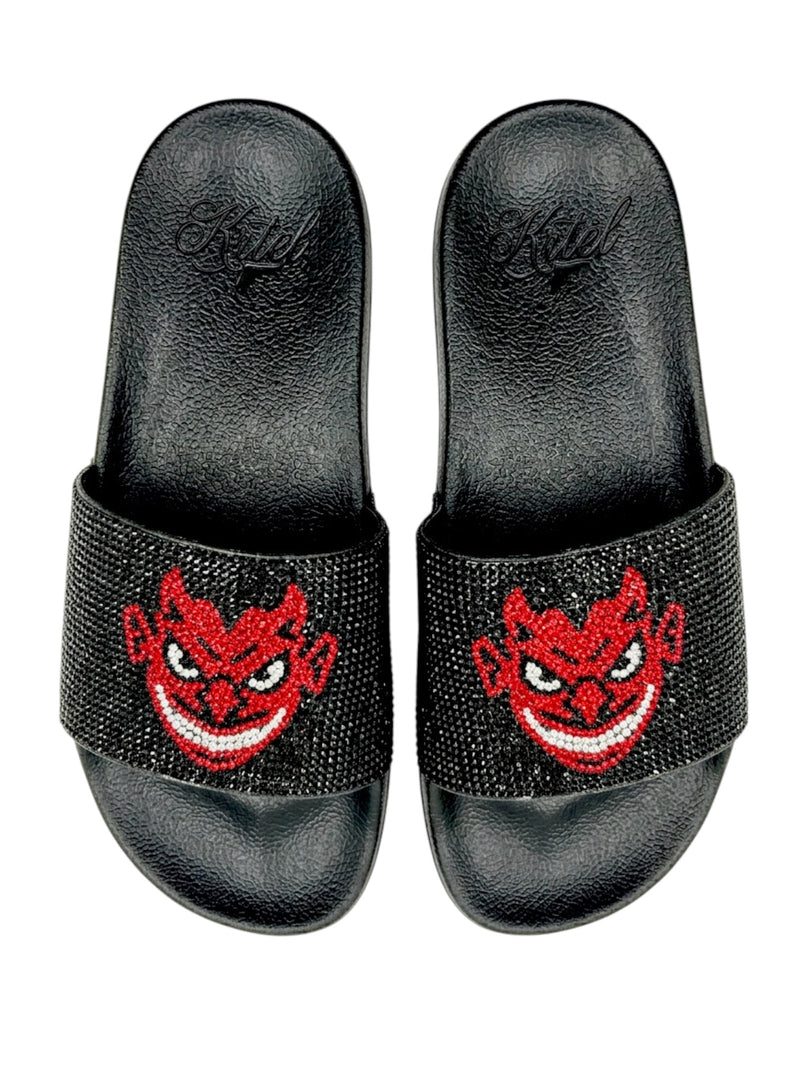 Chanclas Del Infierno