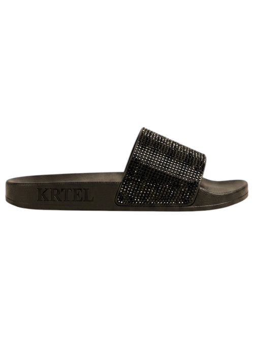 Chanclas Del Infierno