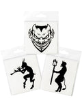 Chamuko Tattoo Pack v1