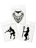Chamuko Tattoo Pack v1