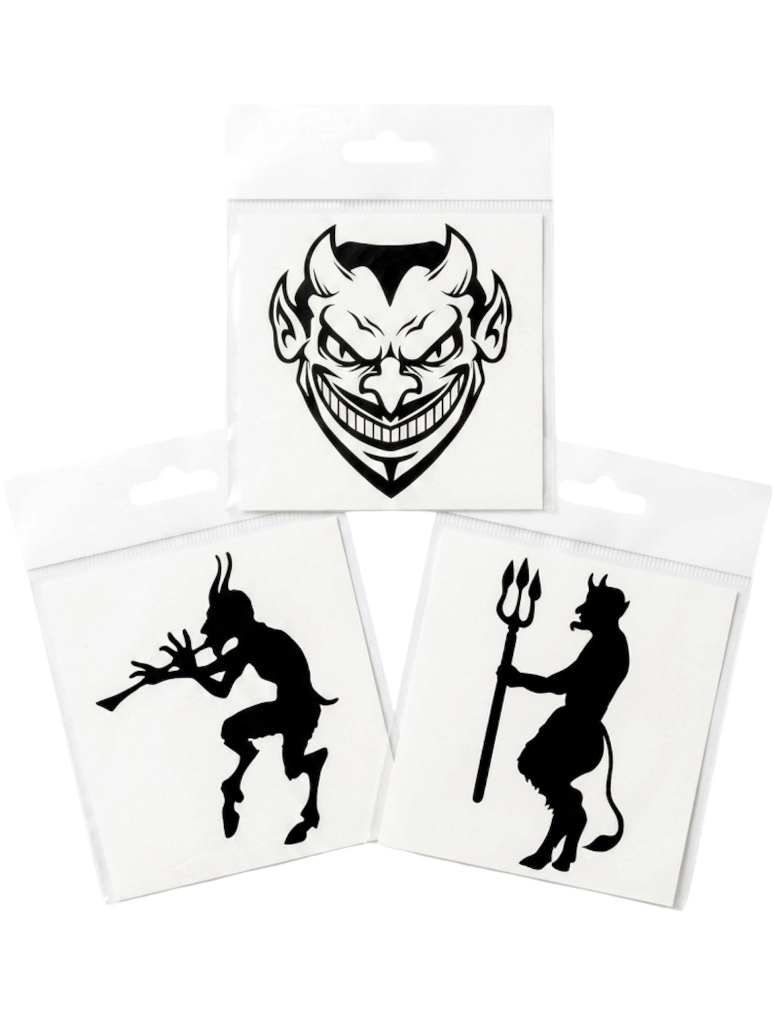 Chamuko Tattoo Pack v1
