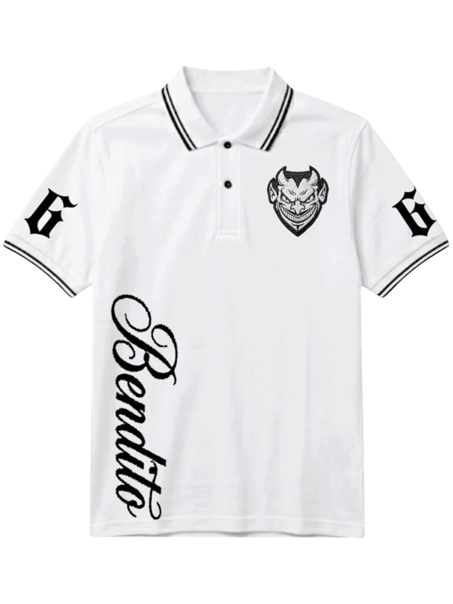 Polo “Bendito”