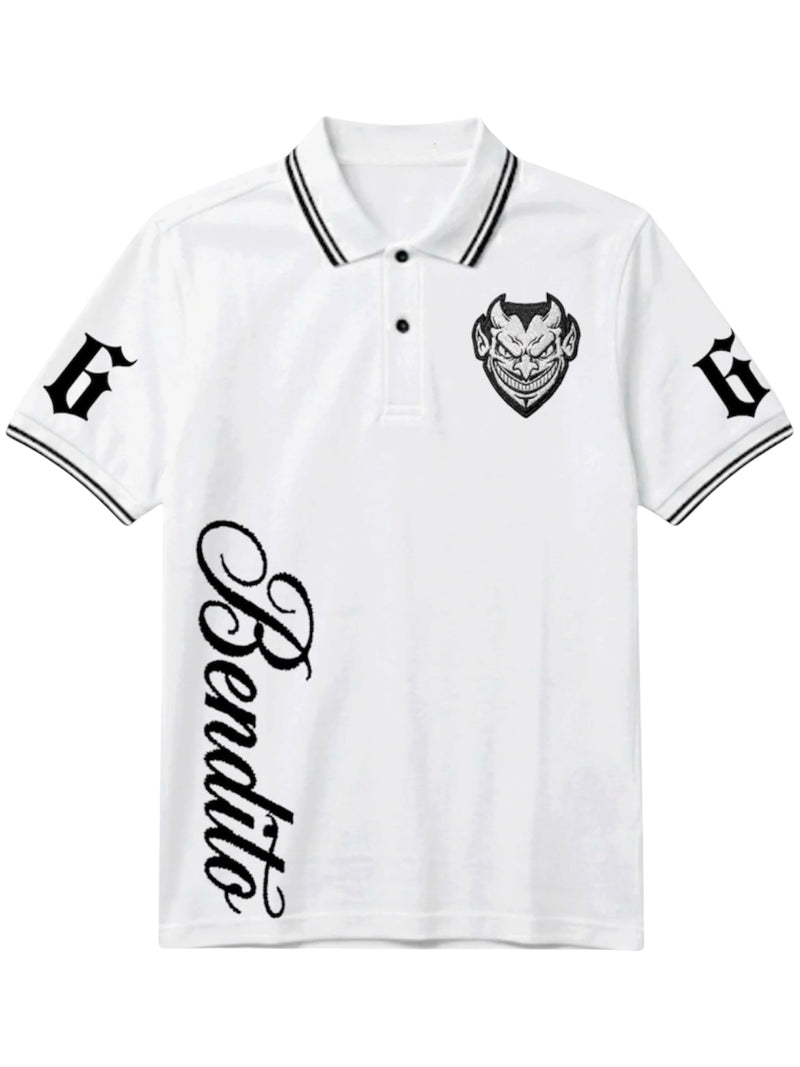 Polo “Bendito”