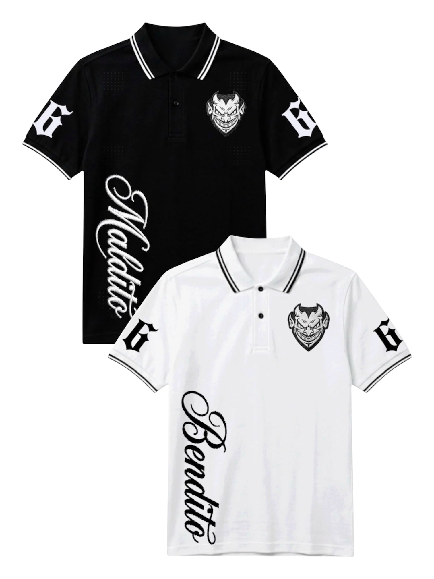 Maldito Y Bendito - Bundle