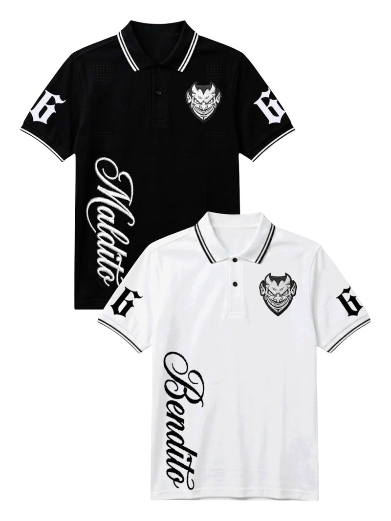 Maldito Y Bendito - Bundle